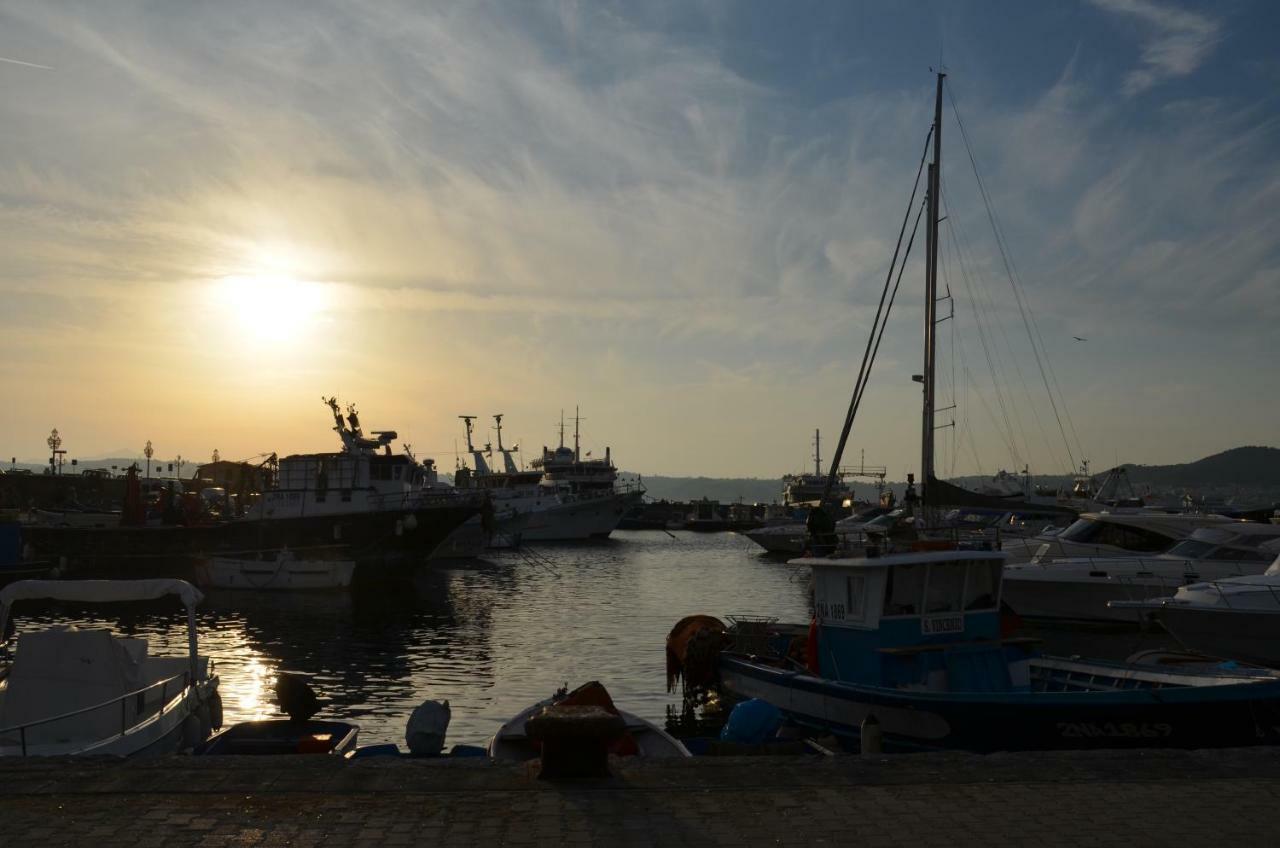 Bell E Buon B&B Pozzuoli Buitenkant foto