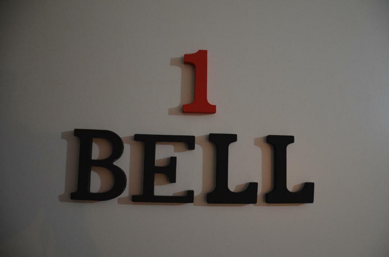 Bell E Buon B&B Pozzuoli Kamer foto